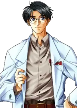 葛城 遼一