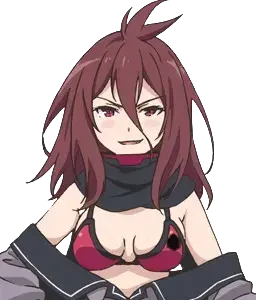 イレーネ・ウルサイス