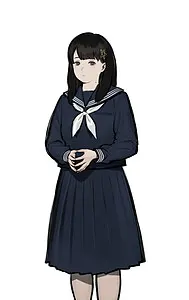 黑铃澪