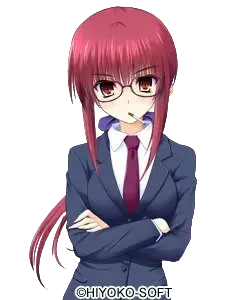 御桜 夏香