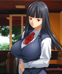由香里