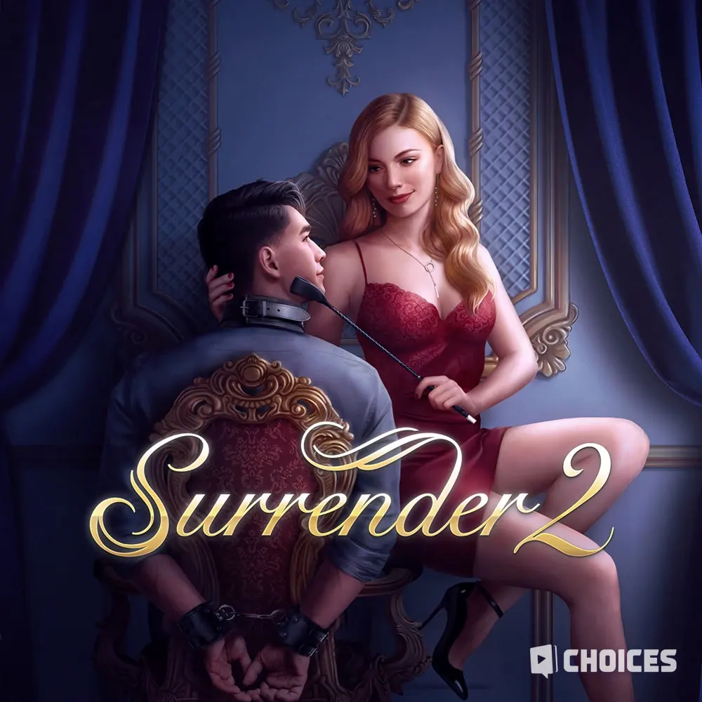 Surrender