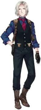 リロ=スレイヤー