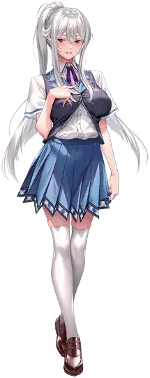 御所院冬樺