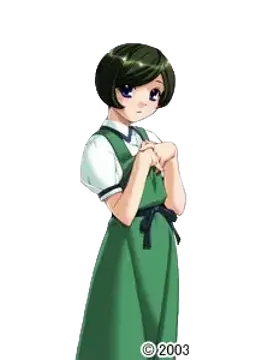 倉沢 珠希