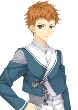 鞍馬 廉太郎
