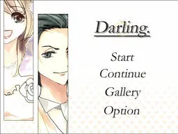 Darling.