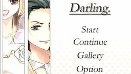 Darling.