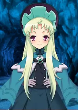 サロメ