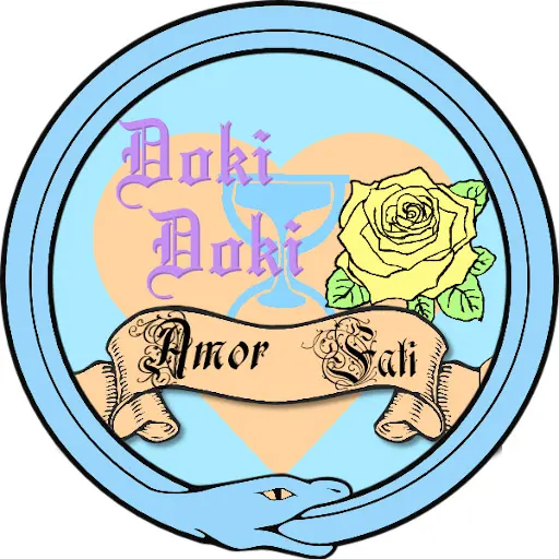 Amor Fati
