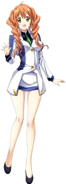 玛蕾尔