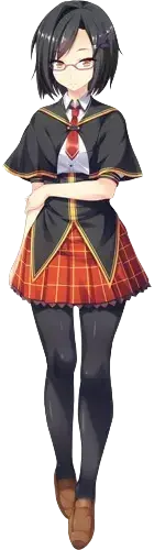 冬眠鼠 夢乃