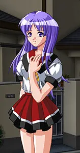 氷川 恵