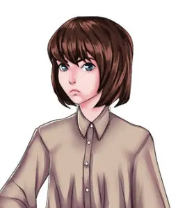 尼娜