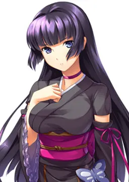 九頭竜 鈴華