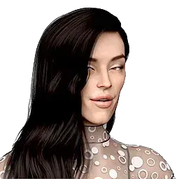 罗克珊