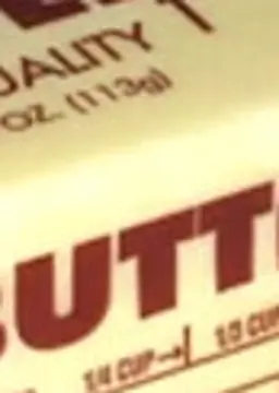 Butter