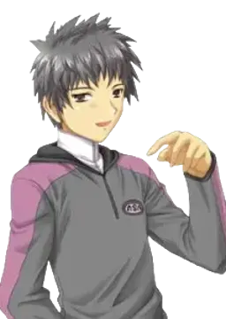 雨宮 悠太