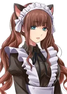キルケ・ベルンハルト