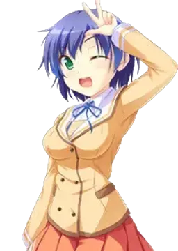 大藪 怜子