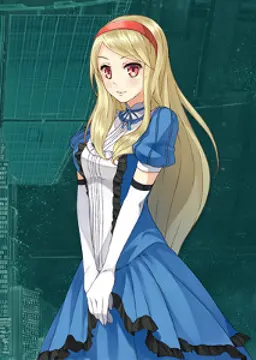 エレノア・シュリック・シュバイツェル