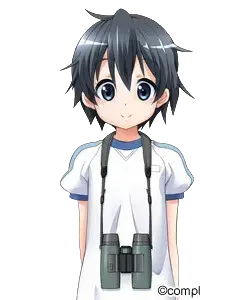 森下 鼎