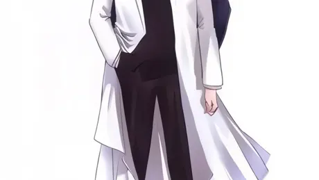 his role...