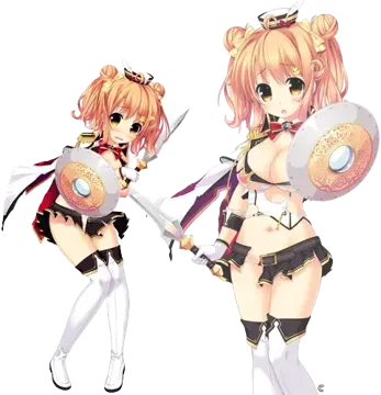 仲姫かれん