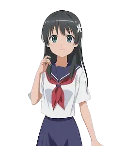 佐天 涙子
