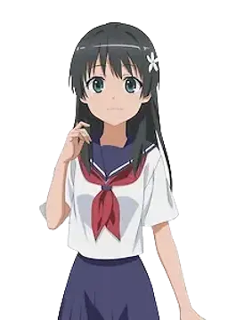 佐天泪子