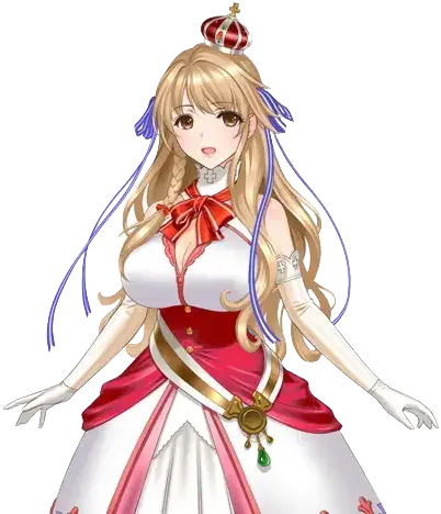 くりぃむ姫