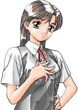 森下 あゆみ