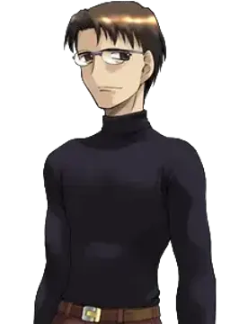 山鹿 青磁