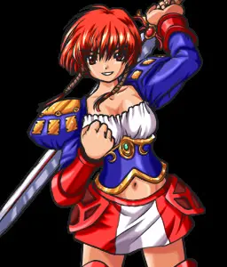 イーリス・ブレスレート