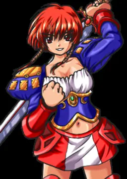 イーリス・ブレスレート