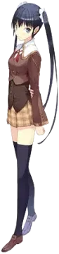 安藤沙夜