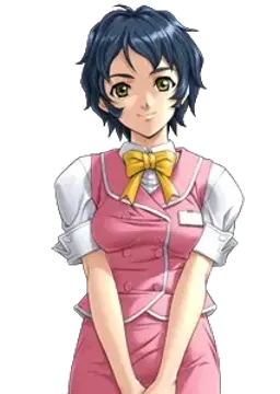 真田 美和子