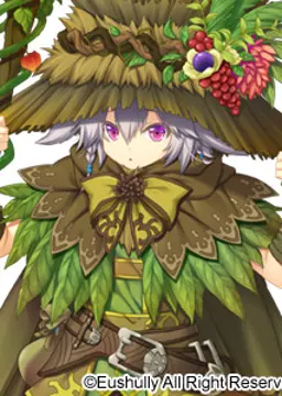 華燐結騎