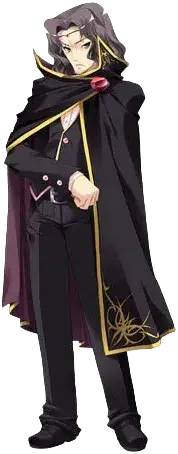 リカルド＝ガディオン