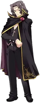 リカルド＝ガディオン