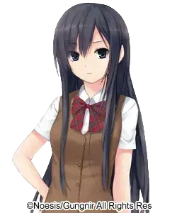 篠崎菫