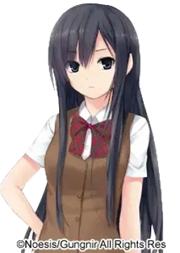 篠崎菫