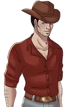 Boone Bennett