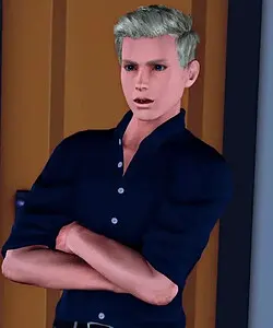 Ethan