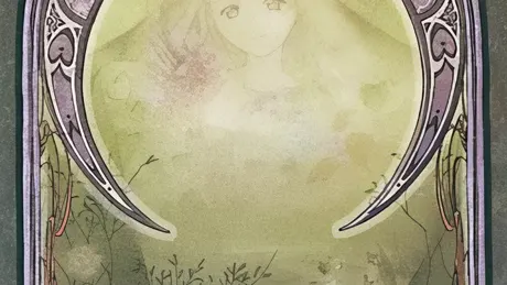 妖幻天女