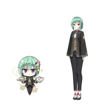 高楯オリエ