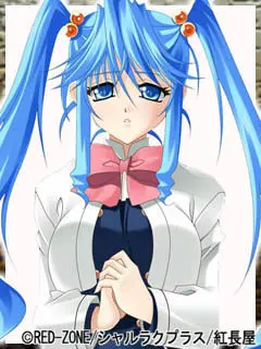 太田めい