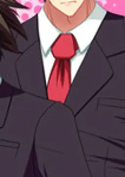マッチョ
