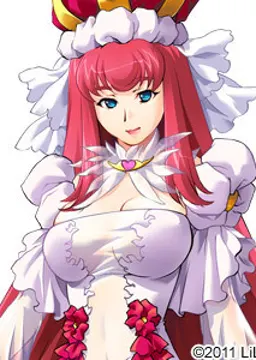 ハートの女王
