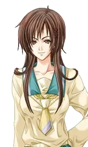 広瀬 希世子